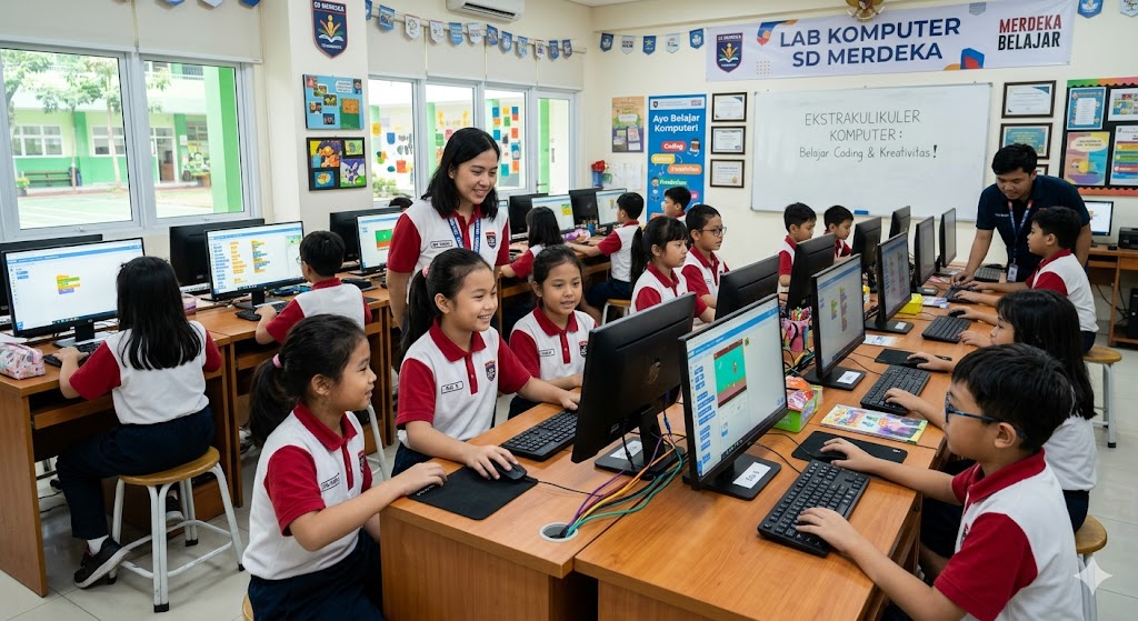 Klub Komputer